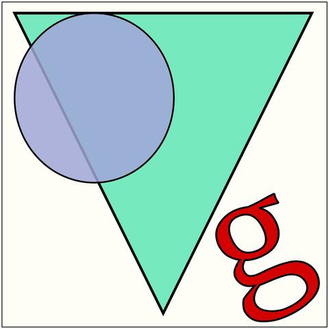 Circle On Top