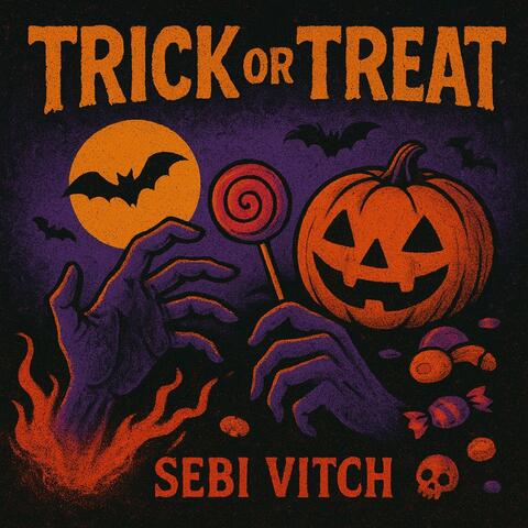 Trick or Treat