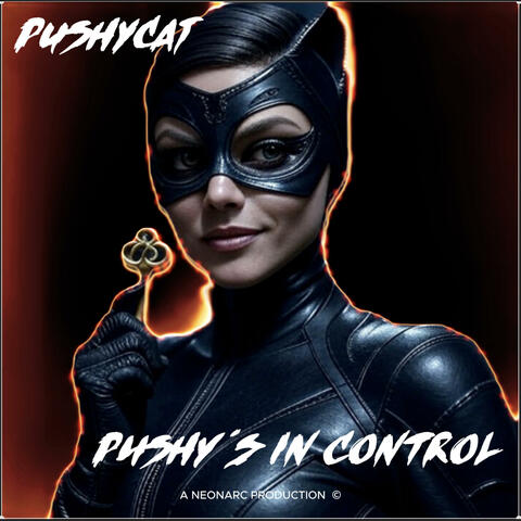PUSHY´S IN CONTROL (feat. PUSHYCAT)