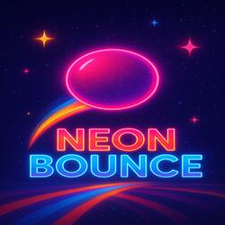 Neon Bounce