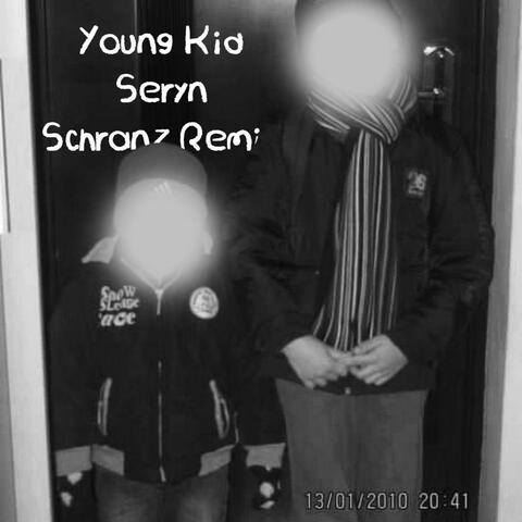 Young Kid (Schranz rework)