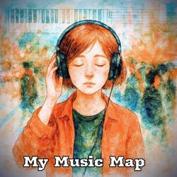My Music Map