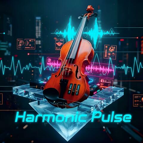 Harmonic Pulse