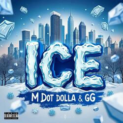 Ice (feat. GG)