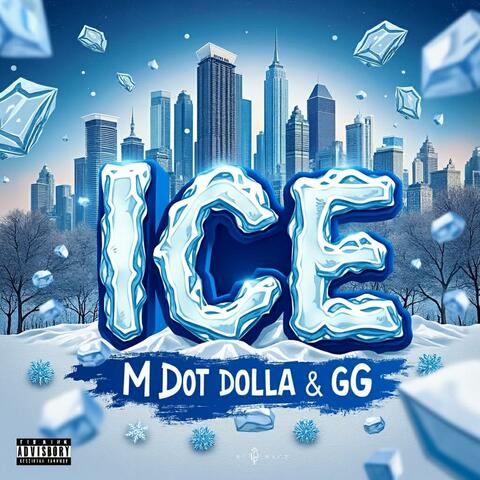 Ice (feat. GG)