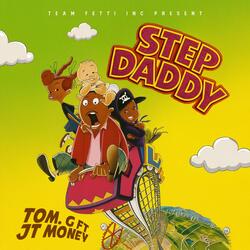 Step Daddy
