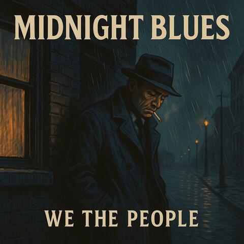 Midnight Blues (in Trance) WtP