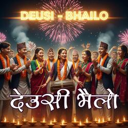 Deusi Bhailo - Tihar Special