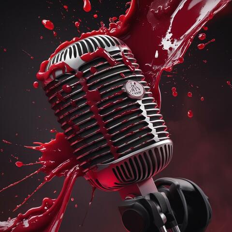Blood On The Mic