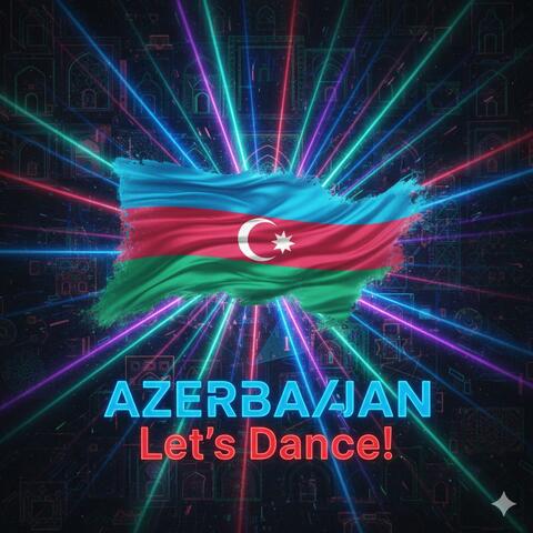 Azerbaijan (Let's Dance!)