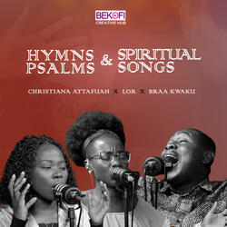 Hymns & Songs of Redemption