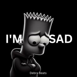 Free Sad Type Beat I'M SAD | Emotional I rap piano