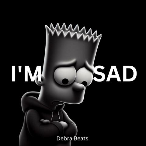 Free Sad Type Beat I'M SAD | Emotional I rap piano