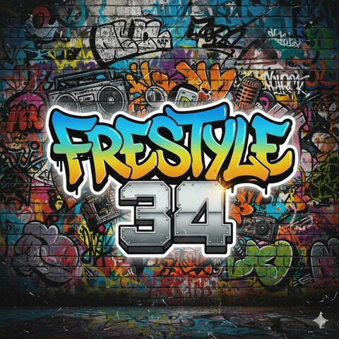 Freestyle 34