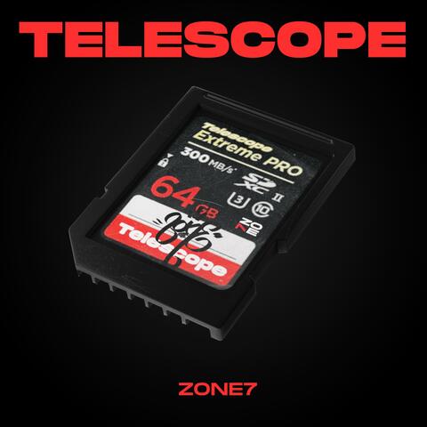 Telescope