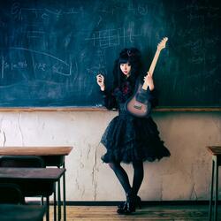 Five Songs Aren’t Enough! What About the Culture Fest?