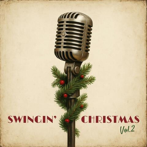 Swingin Christmas, Vol. 2