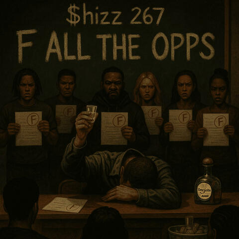 Forget About Da Opps