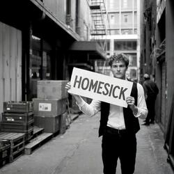 Homesick