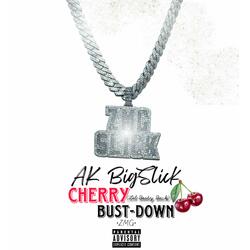 Cherry Bust-Down (Lil Booty Back)