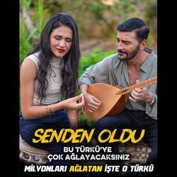 SENDEN OLDU - ERDAL & ZEHRA 2025 düet