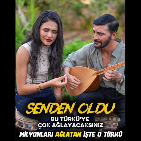 SENDEN OLDU - ERDAL & ZEHRA 2025 düet