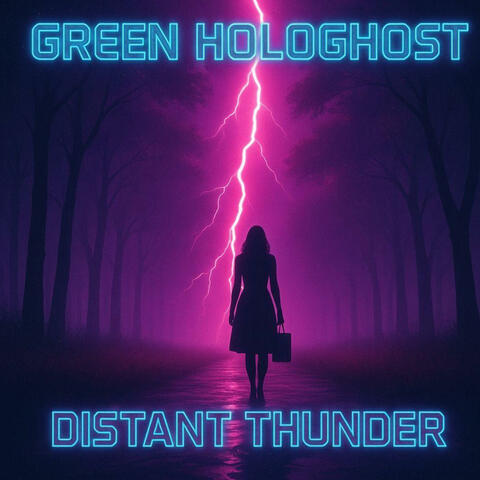 Distant Thunder