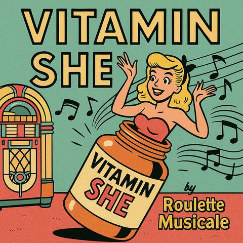 Vitamin She
