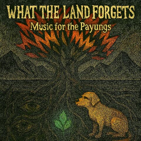 What The Land Forgets