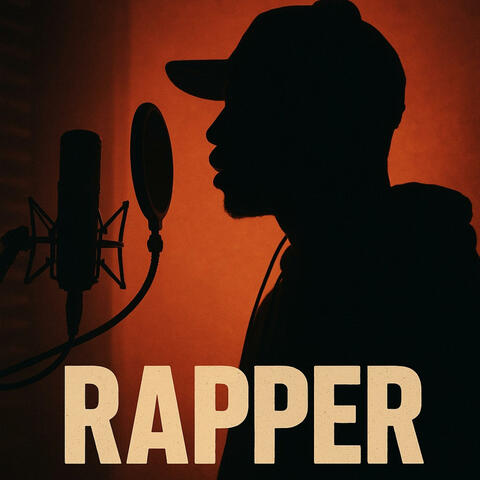RAPPER