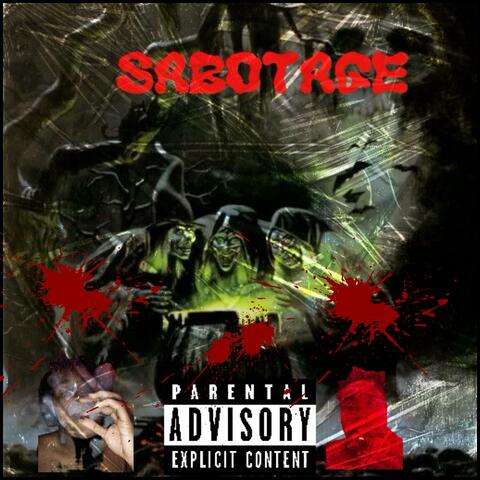 sabotage