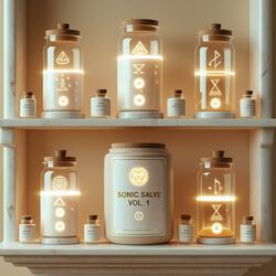 Magic Inside You (feat. ESPĒ)