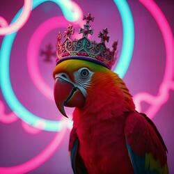 Batshit Crazy Last Night