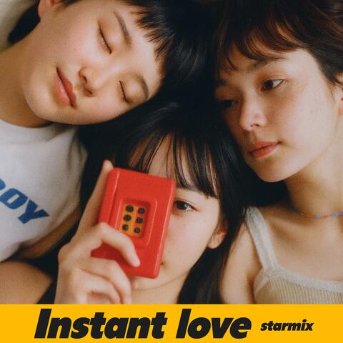 Instant love