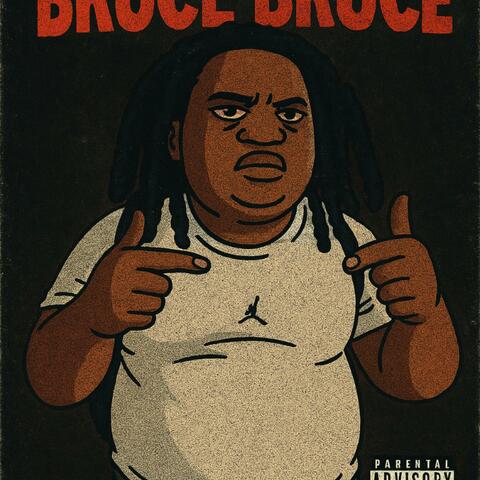 Bruce bruce