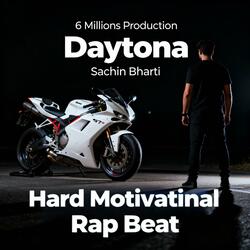 Daytona-Sachin Bharti