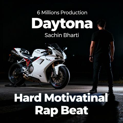 Daytona-Sachin Bharti