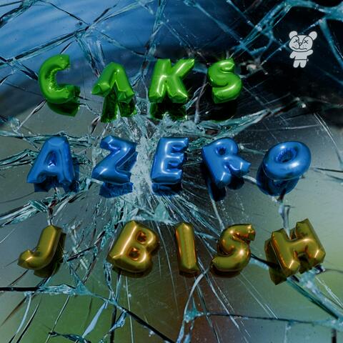 Spins (feat. Azero & J Bish)