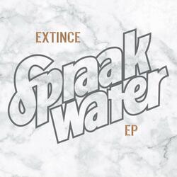 Spraakwater