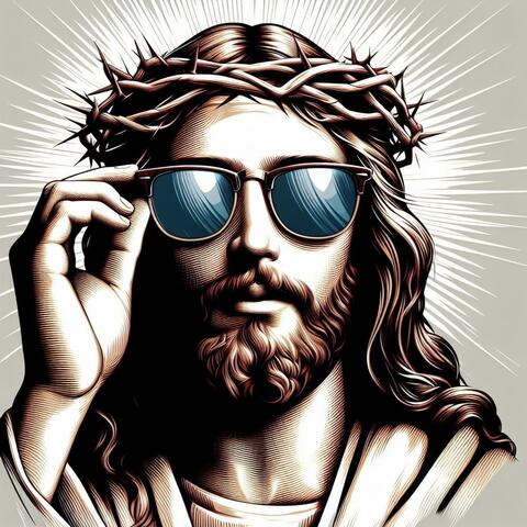 Crown of Thorns and Iron: The Bible (Rock Version)