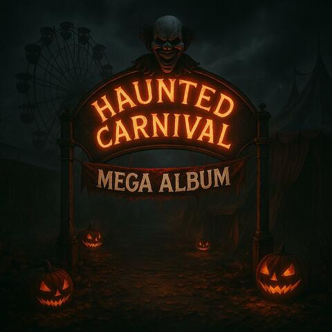 Haunted Carnival Mega Album