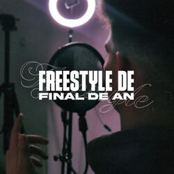 Freestyle de Final de An