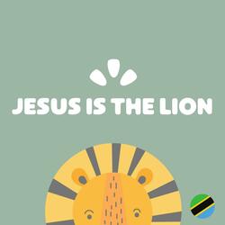 Jesus is the Lion (Swahili) (feat. Juliet Semu Bukuku)