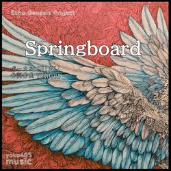 Springboard (feat. CHIAKI)