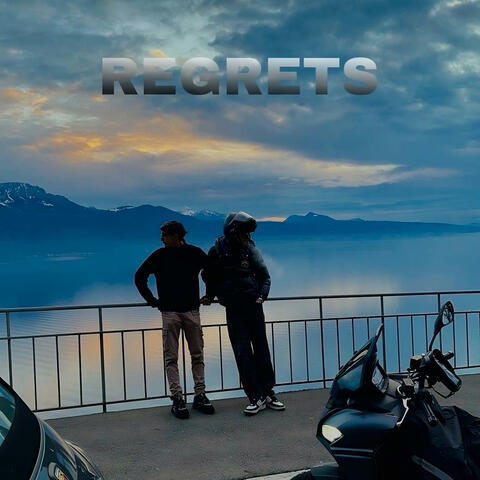Regrets (feat. M@tieu)