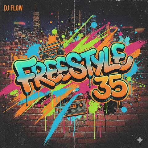 Freestyle 35