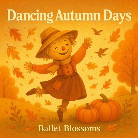 Dancing Autumn Days