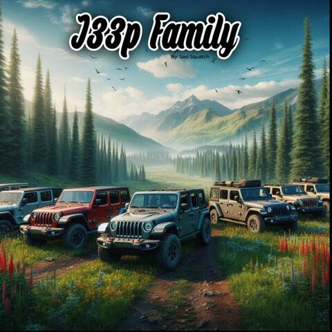 J33P Family