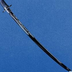 Katana Blade