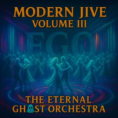 Modern Jive Volume III